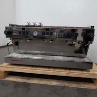 La Marzocco Linea PB 3 AV 3 Group Coffee Machine