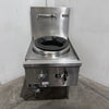Jasper JA-1DB Single Wok Table