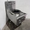 Jasper JA-1DB Single Wok Table