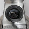 Jasper JA-1DB Single Wok Table