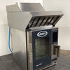 Unox XECC-0523-EPRM Combi Oven with Exhaust Hood/Steamer