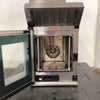 Unox XECC-0523-EPRM Combi Oven with Exhaust Hood/Steamer