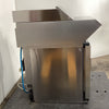 Unox XECC-0523-EPRM Combi Oven with Exhaust Hood/Steamer
