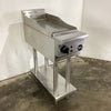 B&S GRP-3-NAT Griddle