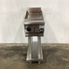 B&S GRP-3-NAT Griddle