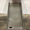 B&S GRP-3-NAT Griddle