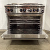 B&S OV-SB6 Range Oven