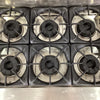 B&S OV-SB6 Range Oven