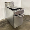 B&S TF-451S Turbo Fryer