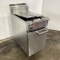 B&S TF-451S Turbo Fryer