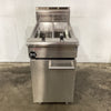 B&S TF-451S Turbo Fryer