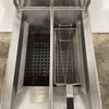 B&S TF-451S Turbo Fryer