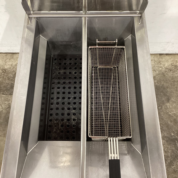 B&S TF-451S Turbo Fryer
