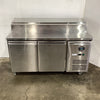 Federal XSS8C15S2V Sandwich Prep Fridge