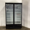 Thermaster LG-1000BGBM Upright Fridge