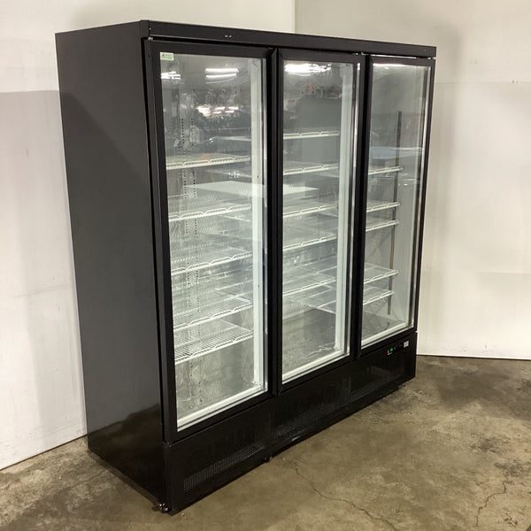 Thermaster LG-1500BGBMF Upright Freezer