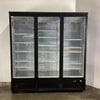 Thermaster LG-1500BGBMF Upright Freezer