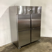 Federal XURF1410S2V Upright Freezer