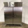 Federal XURF1410S2V Upright Freezer