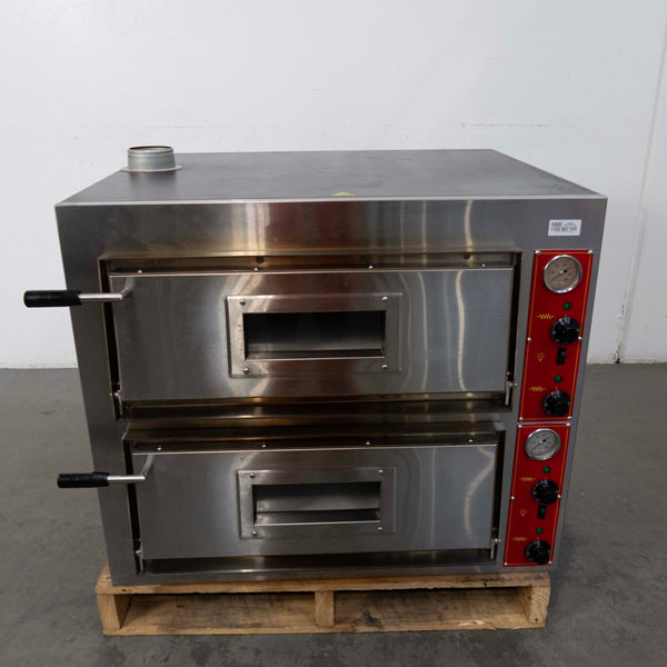 Federal EP-2E Pizza Oven