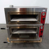 Federal EP-2E Pizza Oven