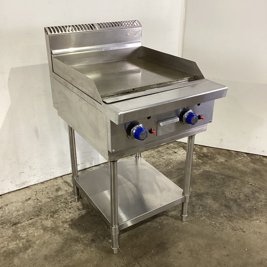 Cookrite AT80G6G-F Griddle