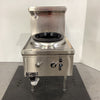 Jasper JA-1DB Single Wok Table