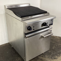 B&S VCBR-6 Char Broiler