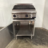 B&S VCBR-6 Char Broiler