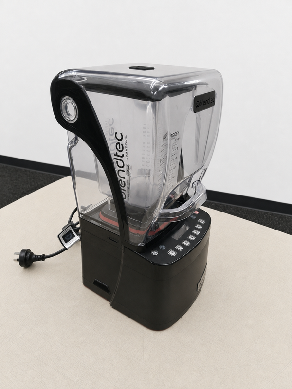 Blendtec CQB1 Blender