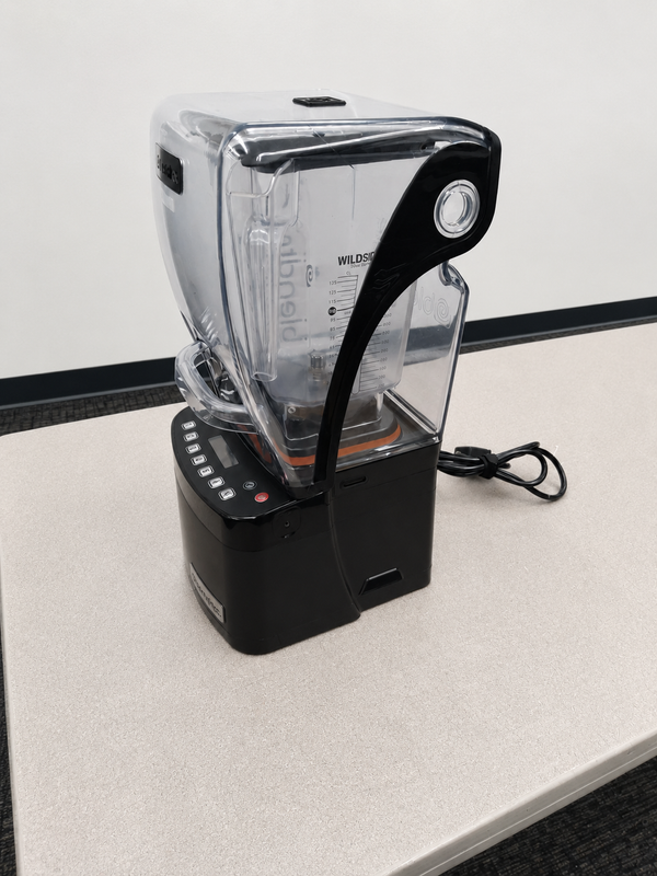 Blendtec CQB1 Blender