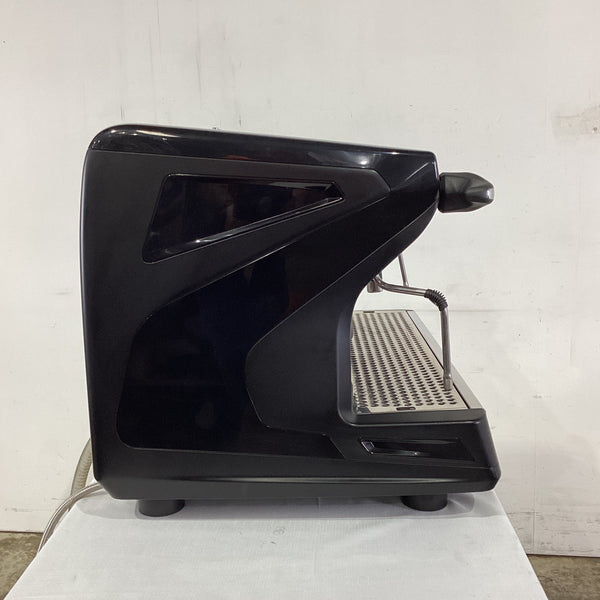 Rancilio Classe 7 USB 2 2 Group Pod Filter Coffee Machine