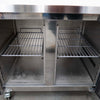 Kuhl Refrigeration KRUFR1360S2 Undercounter Fridge