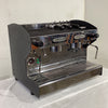 Essential Coffee La Roccia Rounder Auto 2 Group Coffee Machine