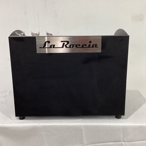 Essential Coffee La Roccia Rounder Auto 2 Group Coffee Machine