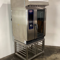 Rational LM100DE Combi Oven
