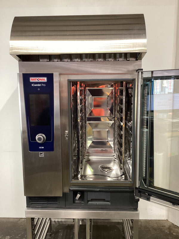 Rational LM100DE Combi Oven