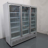 Thermaster LG-1500BGBMF Upright Freezer