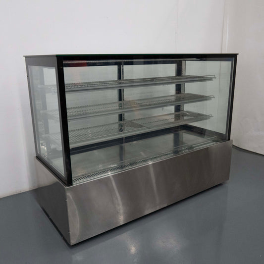Bonvue SL860V Chilled Food Display