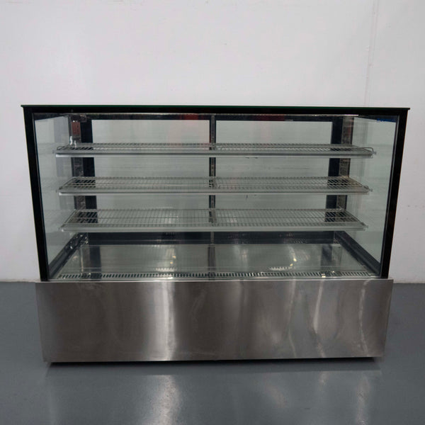 Bonvue SL860V Chilled Food Display
