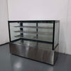 Bonvue SL860V Chilled Food Display