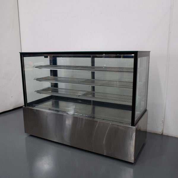 Bonvue SL860V Chilled Food Display