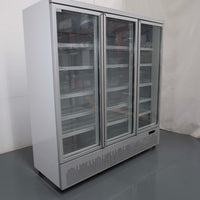 Thermaster LG-1500GBM Refrigerator