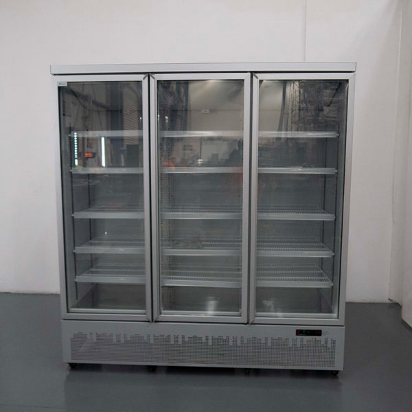 Thermaster LG-1500GBM Refrigerator