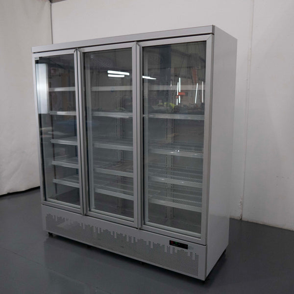Thermaster LG-1500GBM Refrigerator