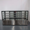 Bonvue SL880V Glass Cold Display