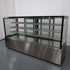 Bonvue SL880V Glass Cold Display