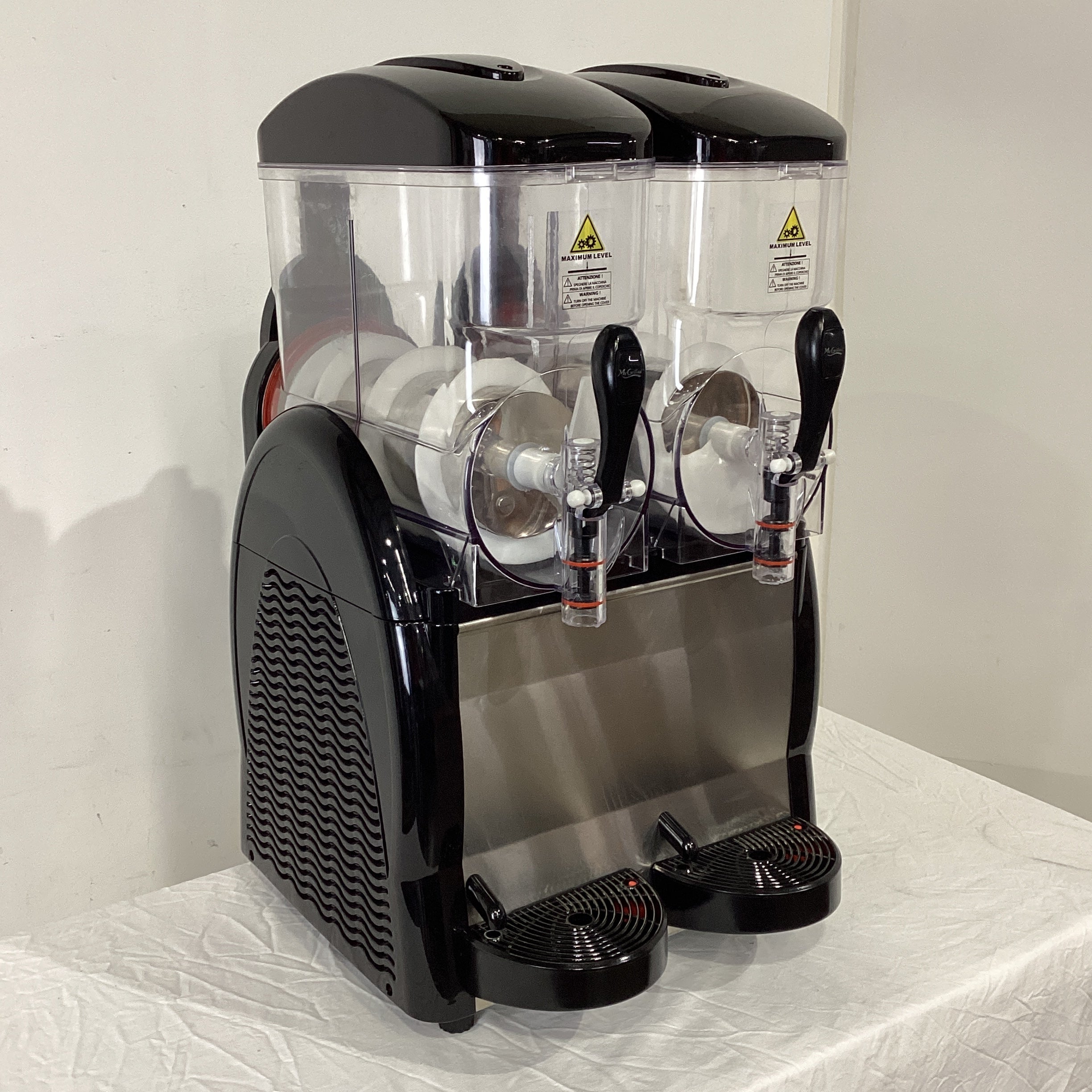 Corolla FABIGANI-2S Slushie Machine