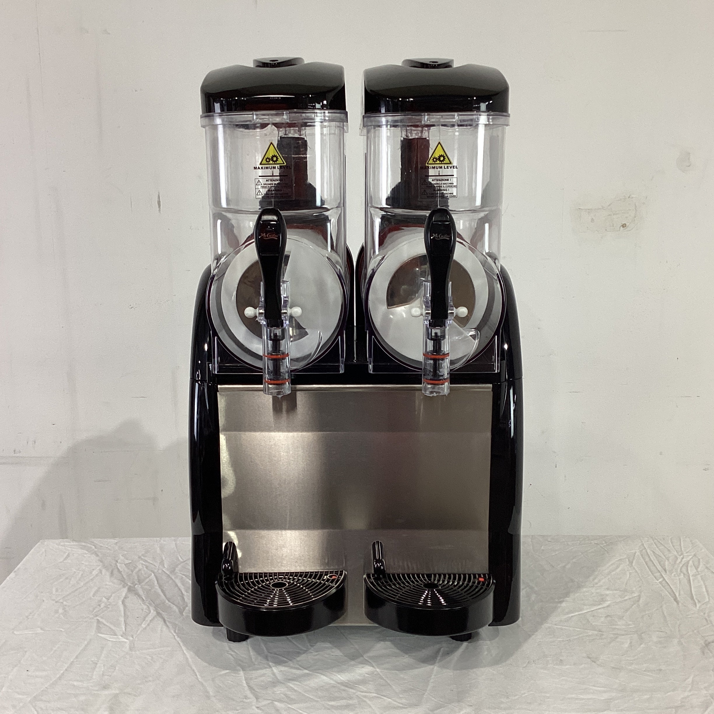 Corolla FABIGANI-2S Slushie Machine