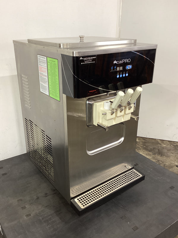 Acai Pro OP132BA Ice Cream Machine